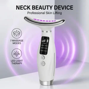 Neck Face Lifting Massager