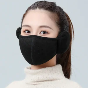Windproof Cold Proof Face Mask Winter Warm