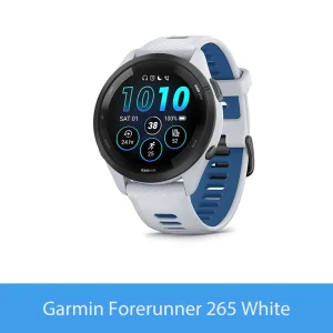 Garmin Forerunner 265 GPS 46mm Smartwatch
