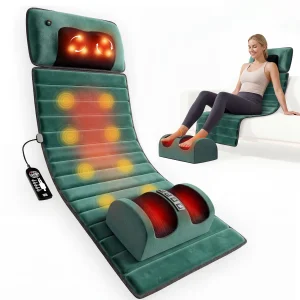 Full Body Massage Mat